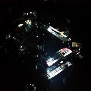 Mouse on the Keys